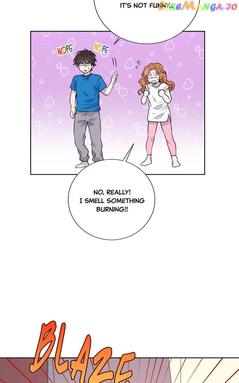 The Goddess’s Guide to Farming Chapter 31 page 11