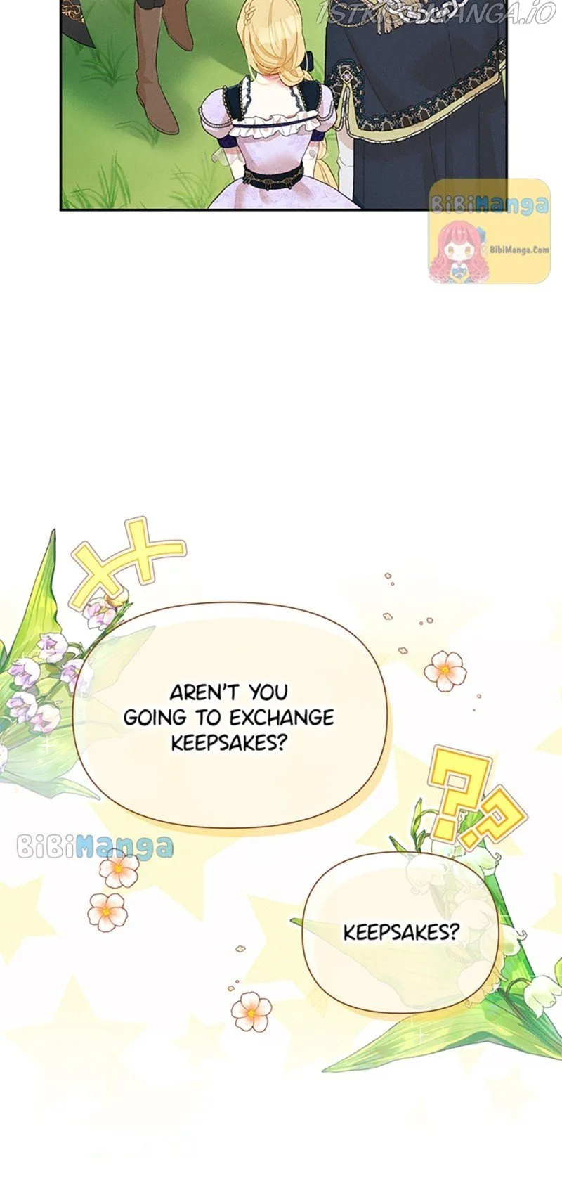 The Goal is to be Self-made Chapter 30 page 33
