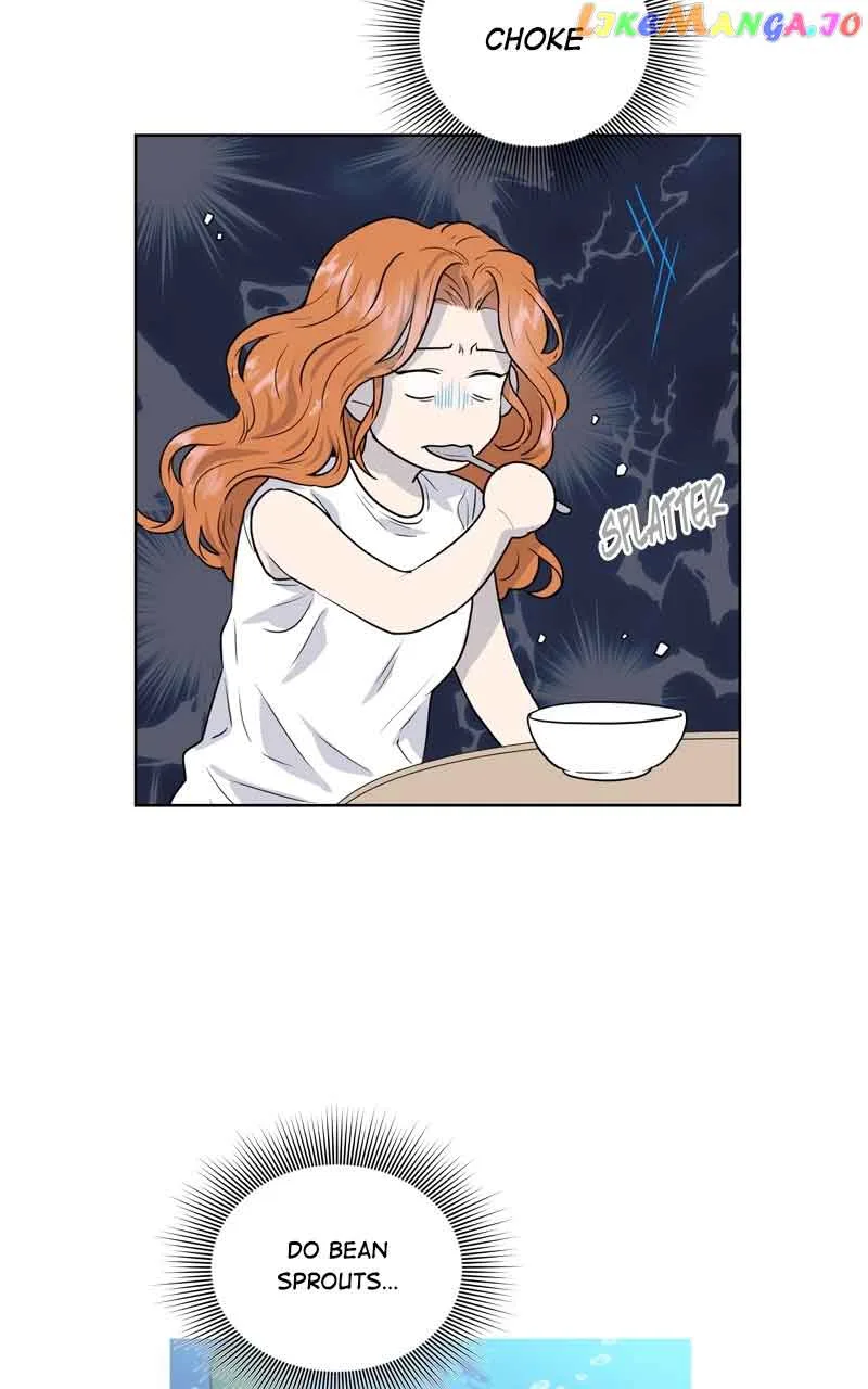 The Goddess’s Guide to Farming Chapter 31 page 17
