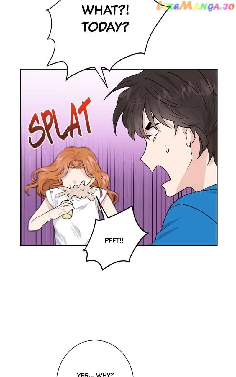 The Goddess’s Guide to Farming Chapter 31 page 22