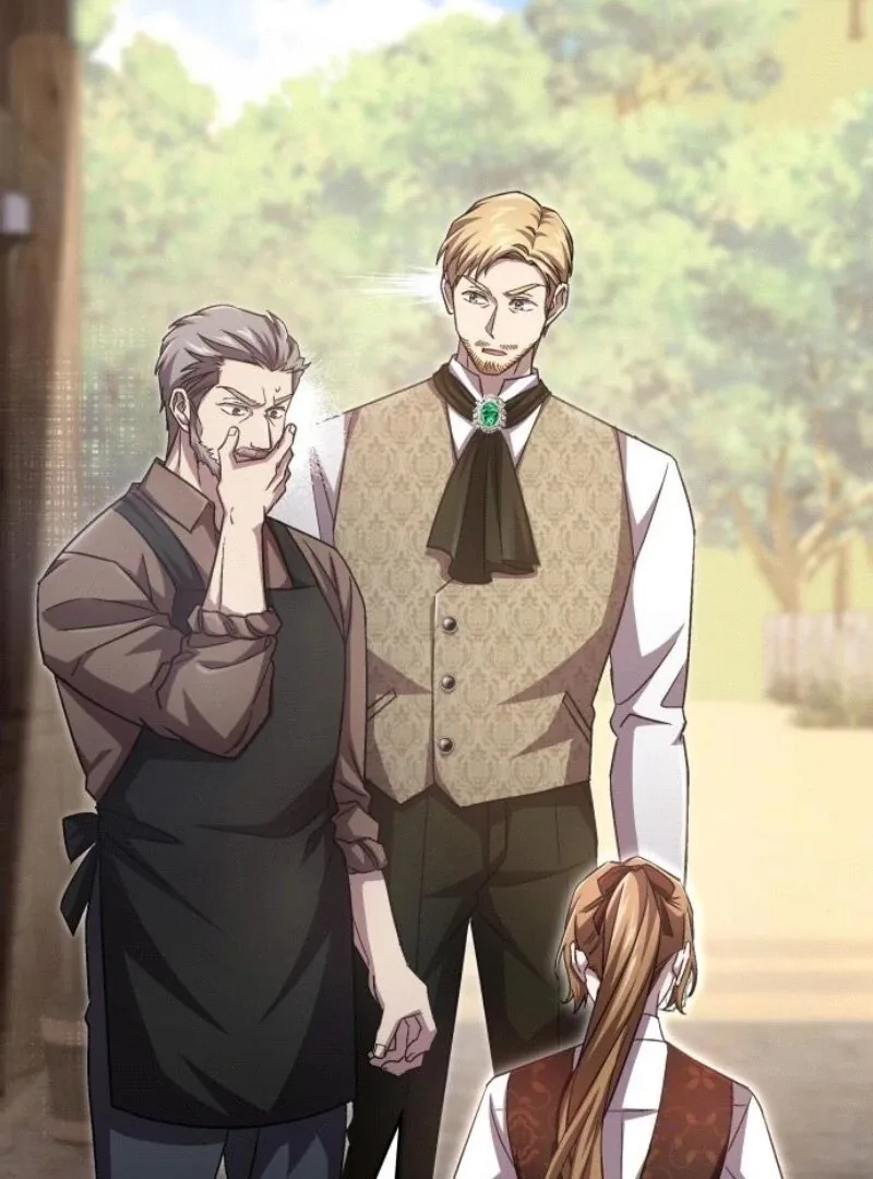 The Goal is Alimony Chapter 31 page 83