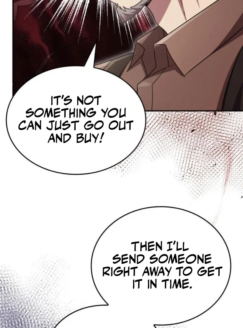 The Goal is Alimony Chapter 31 page 76