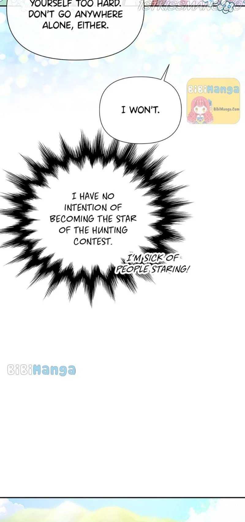 The Goal is to be Self-made Chapter 30 page 31