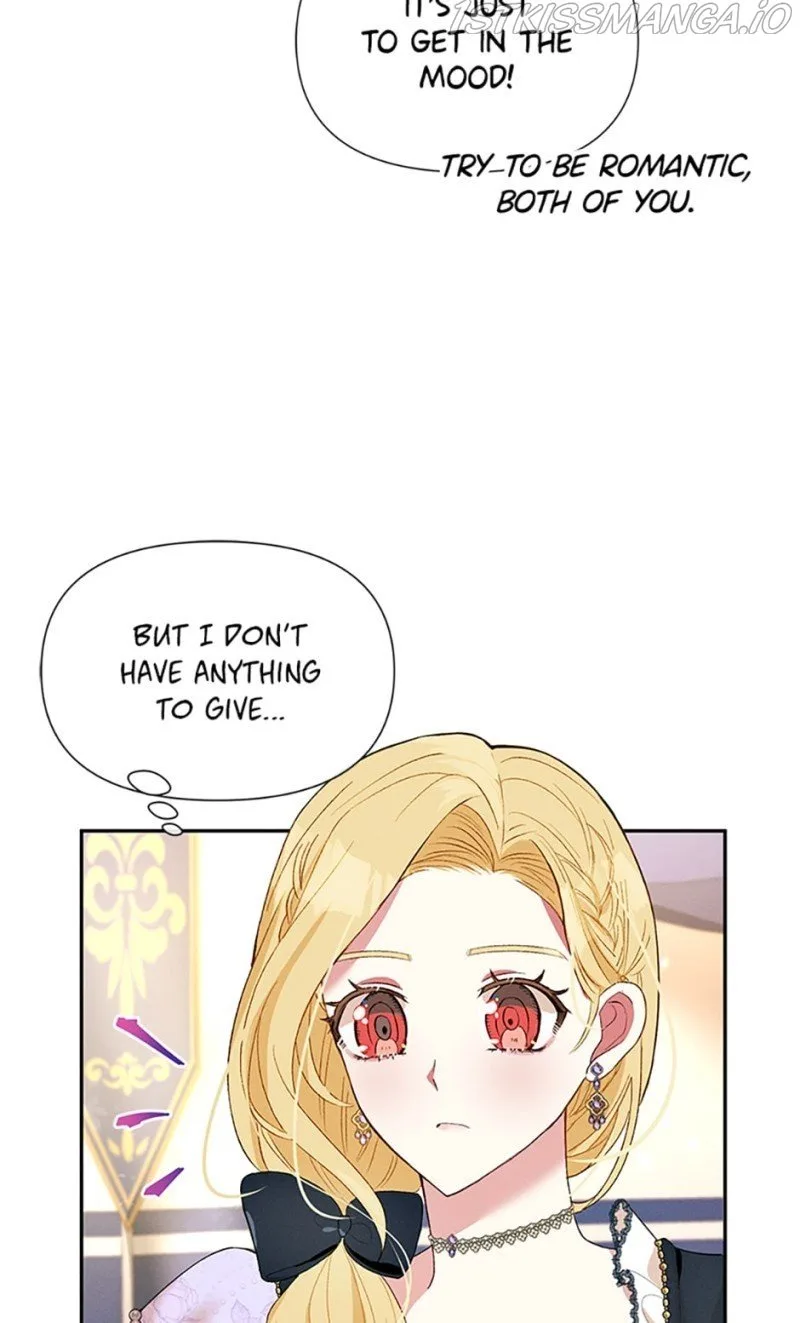 The Goal is to be Self-made Chapter 30 page 36