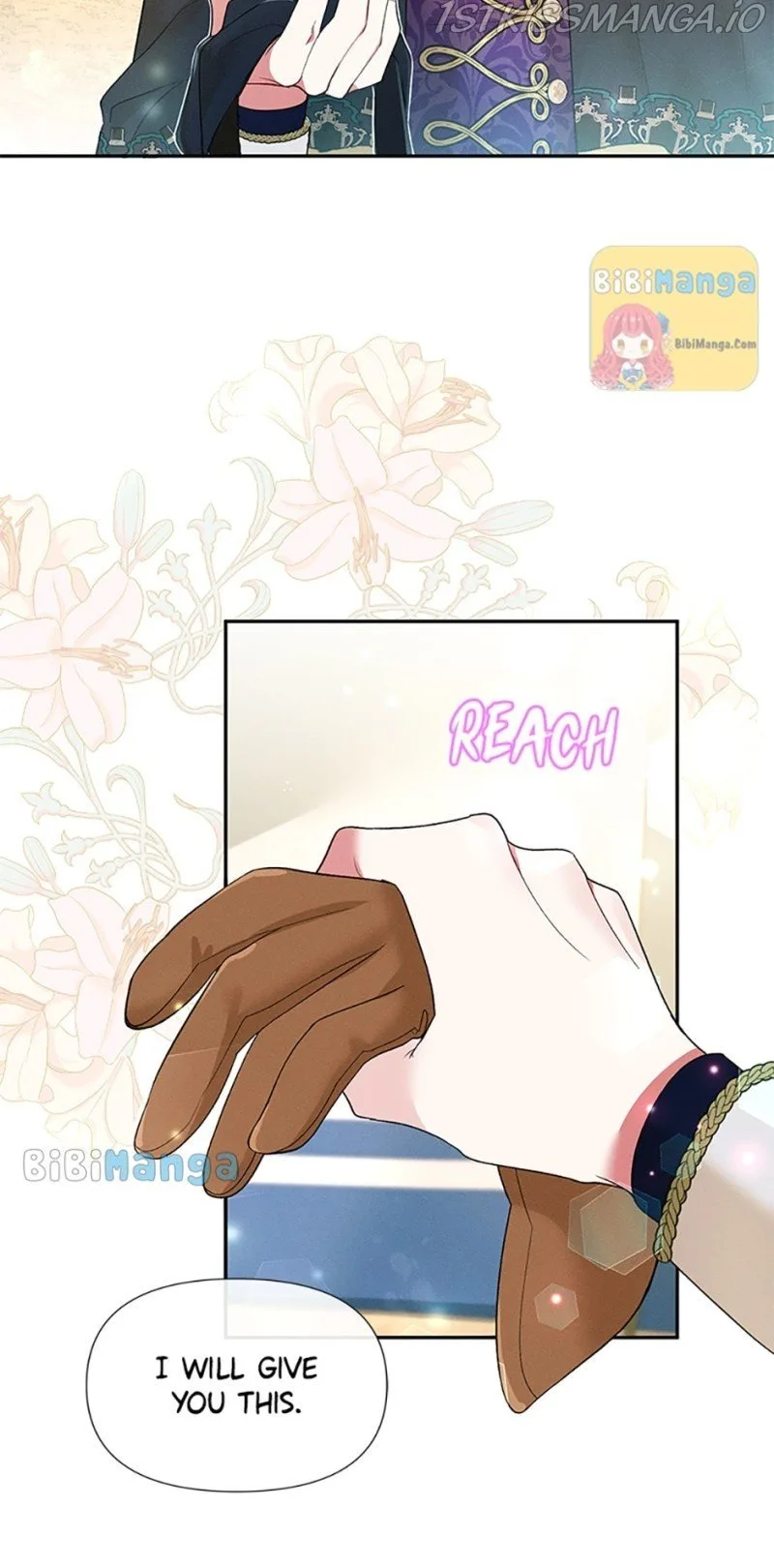 The Goal is to be Self-made Chapter 30 page 41