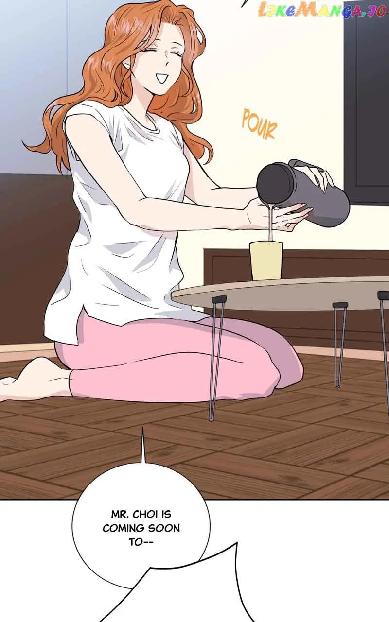 The Goddess’s Guide to Farming Chapter 31 page 21