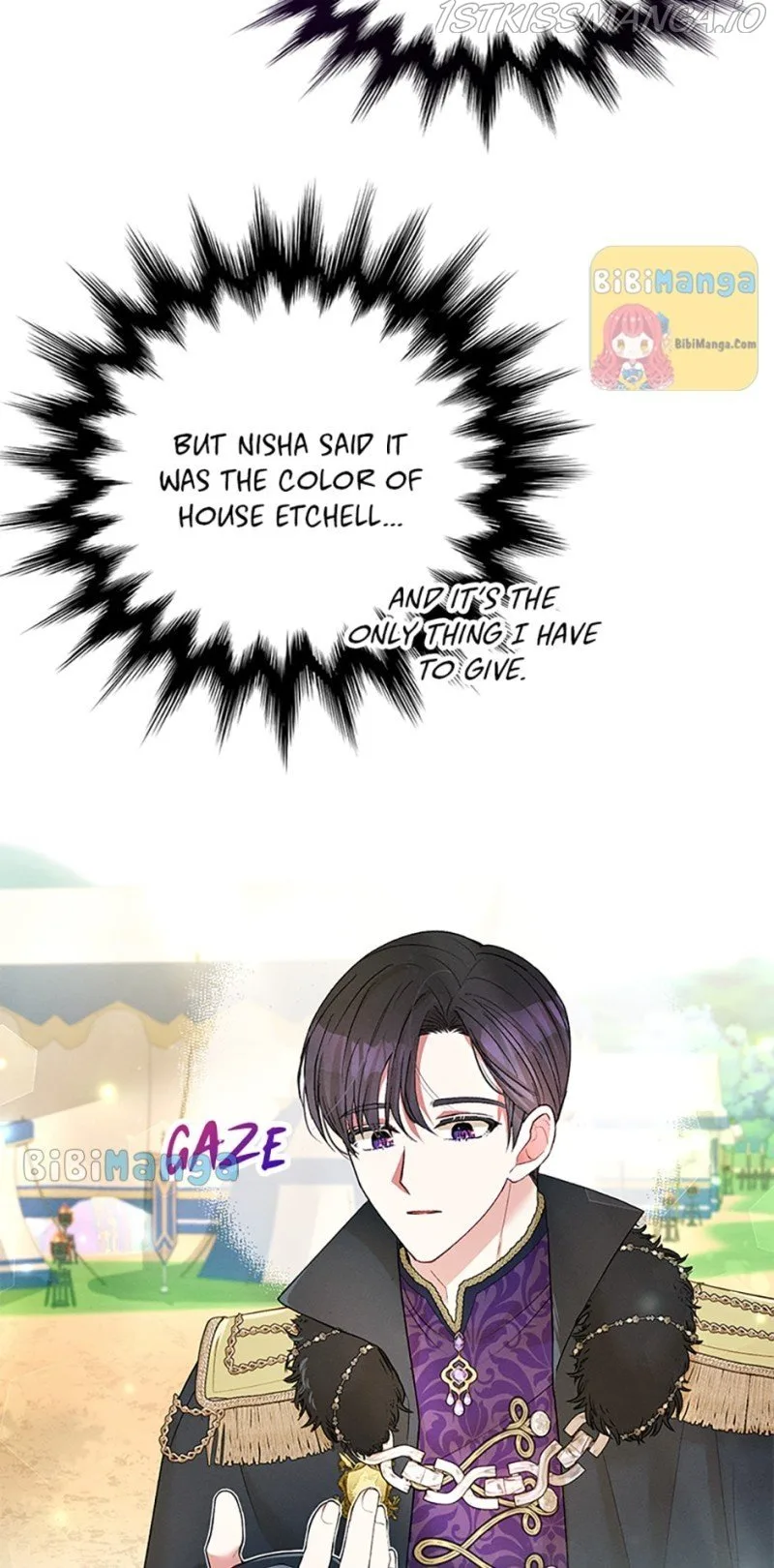 The Goal is to be Self-made Chapter 30 page 40