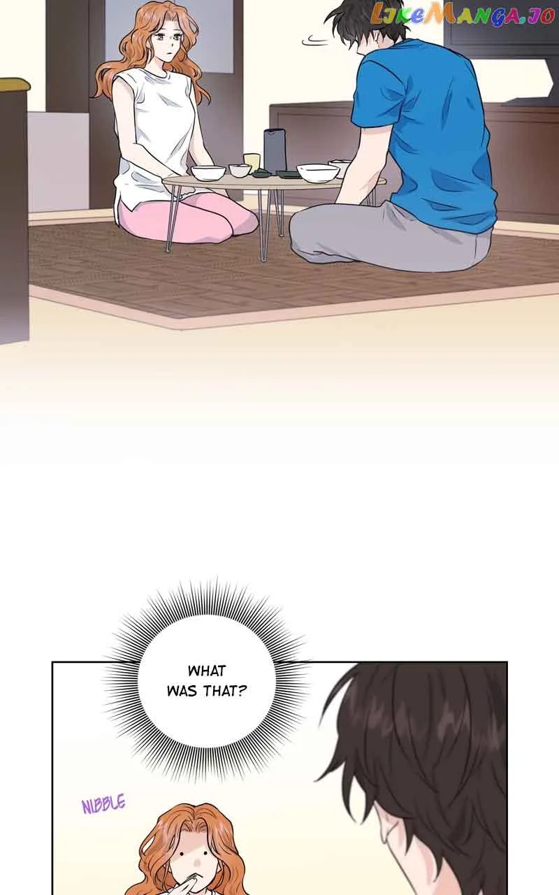 The Goddess’s Guide to Farming Chapter 31 page 25