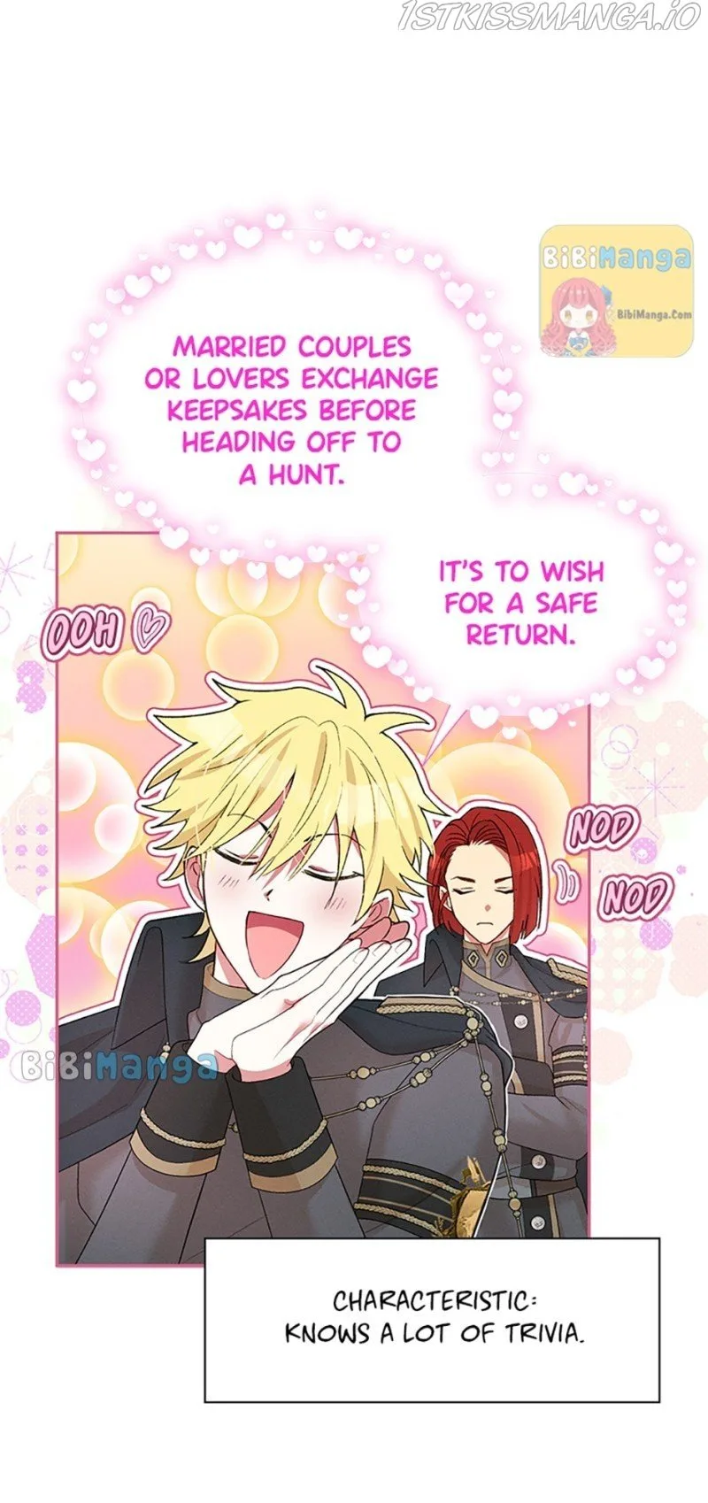 The Goal is to be Self-made Chapter 30 page 34