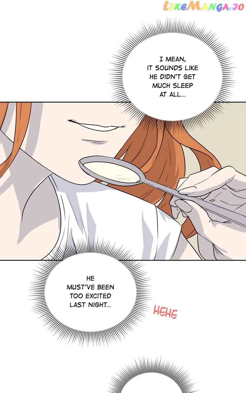 The Goddess’s Guide to Farming Chapter 31 page 16