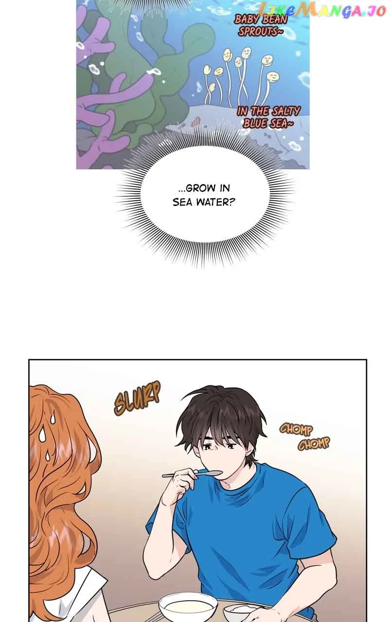 The Goddess’s Guide to Farming Chapter 31 page 18