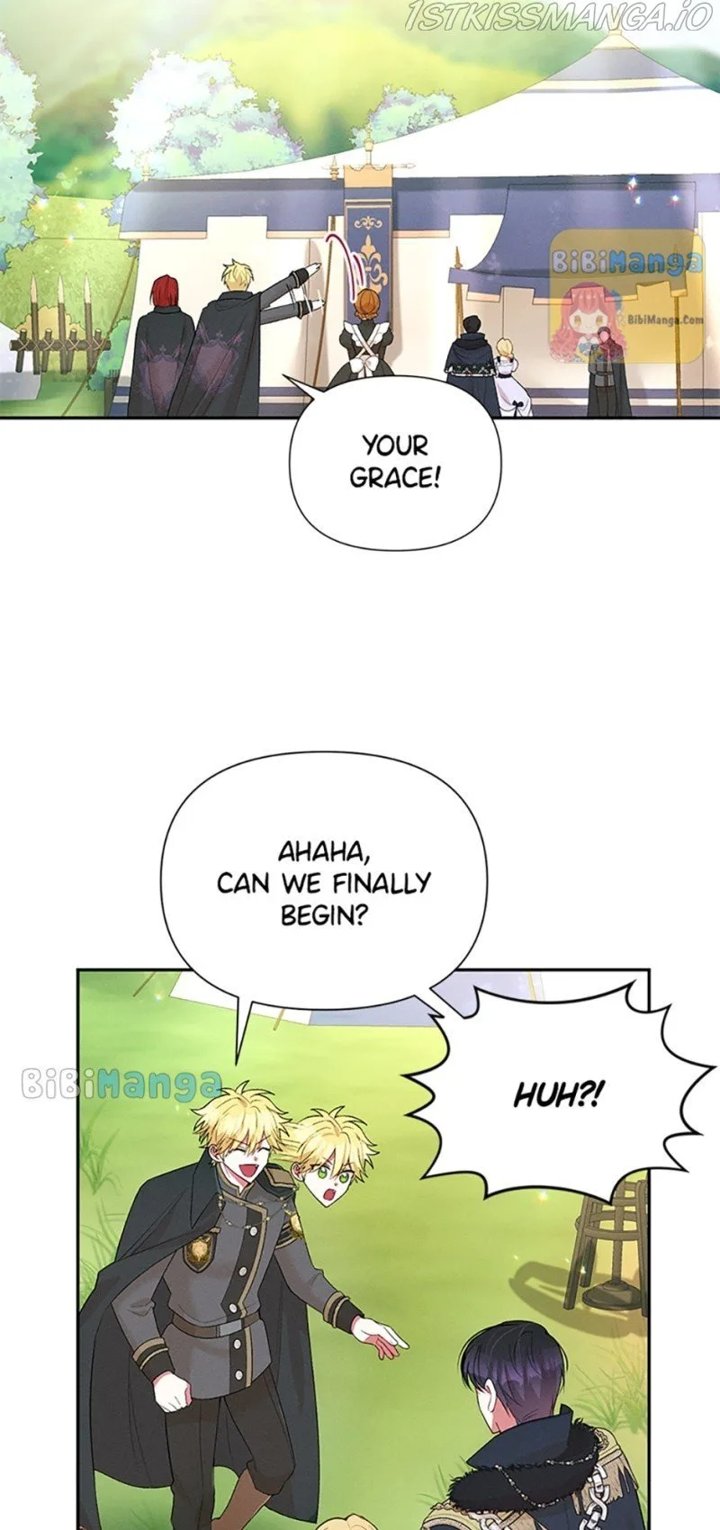 The Goal is to be Self-made Chapter 30 page 32