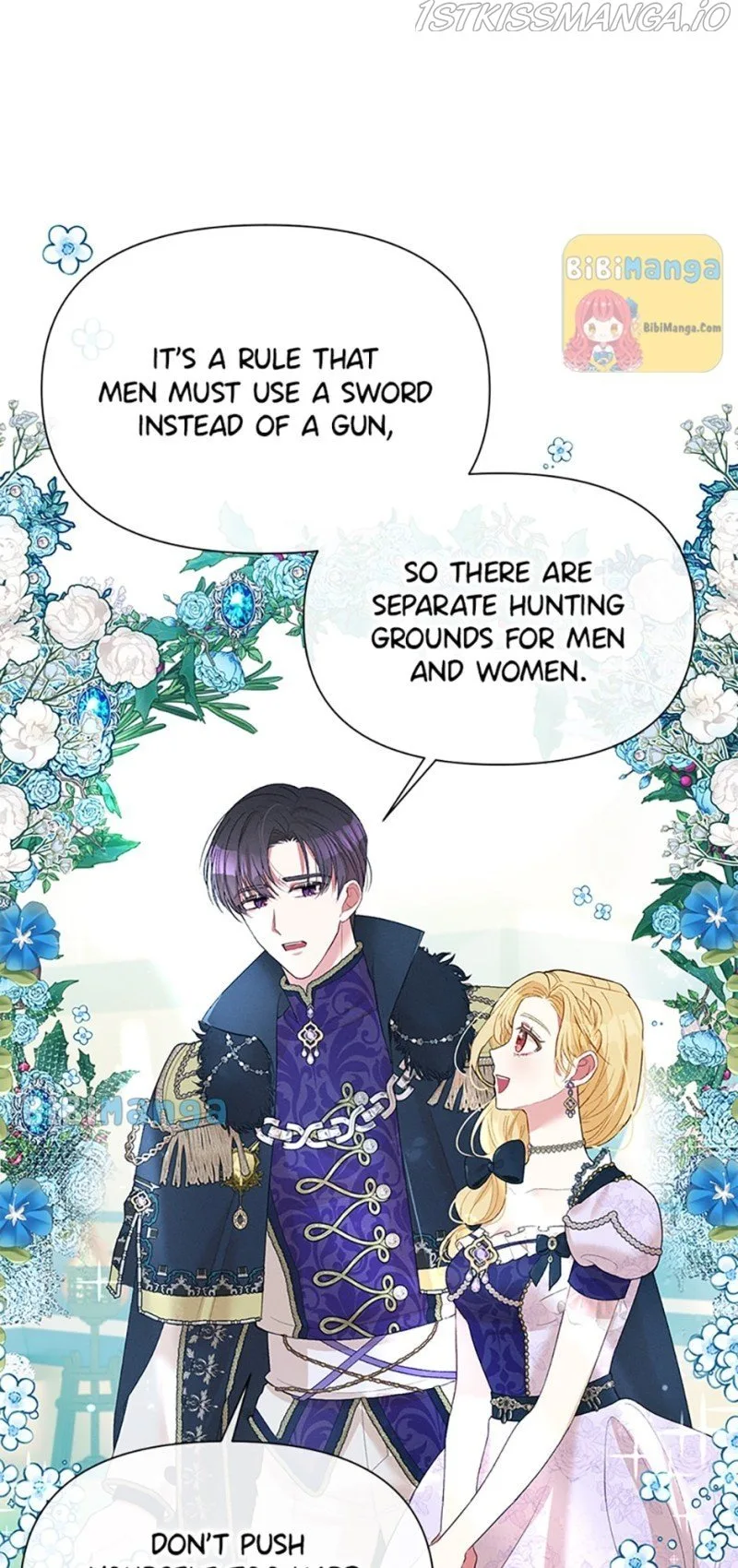 The Goal is to be Self-made Chapter 30 page 30