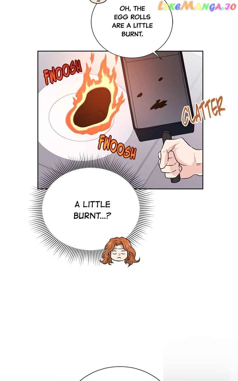 The Goddess’s Guide to Farming Chapter 31 page 13