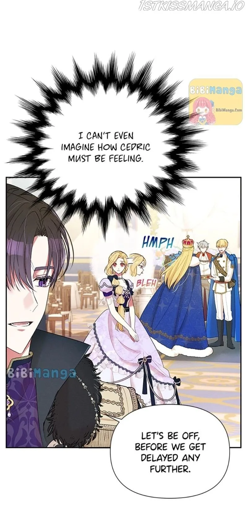 The Goal is to be Self-made Chapter 30 page 29