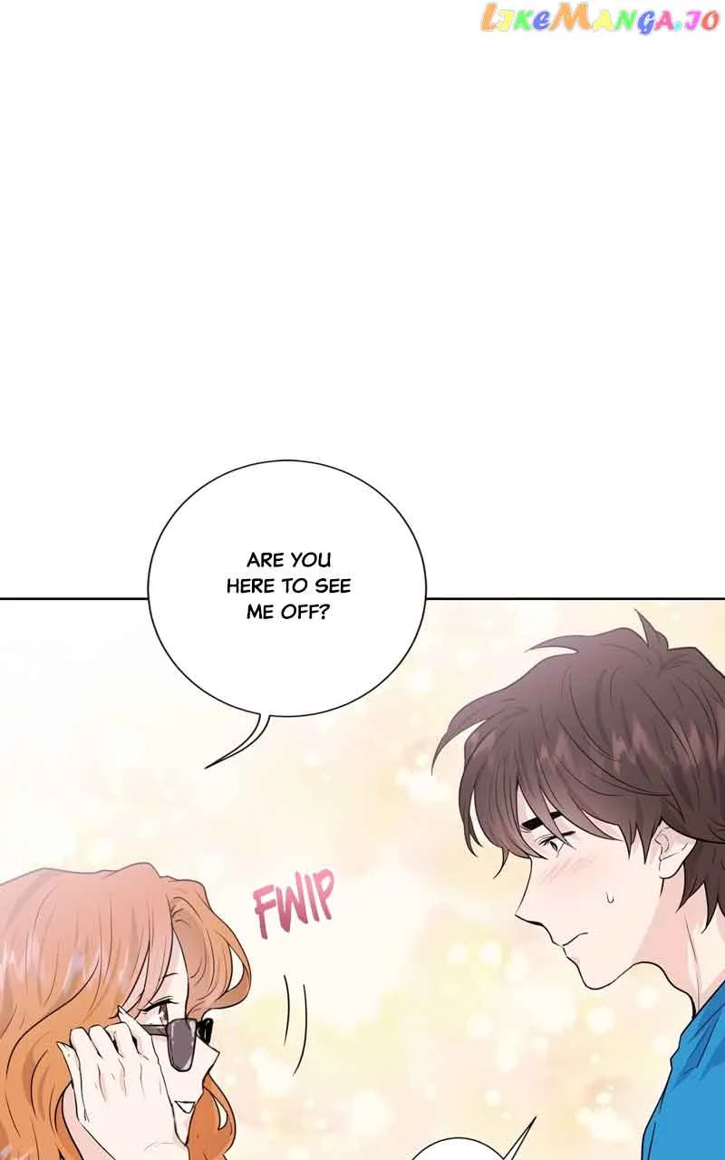 The Goddess’s Guide to Farming Chapter 31 page 35