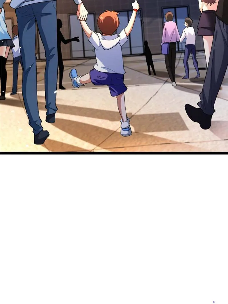 The Godly Son-in-Law of the Nation Chapter 31 page 15