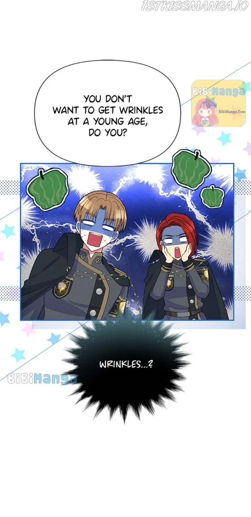 The Goal is to be Self-made Chapter 30 page 52