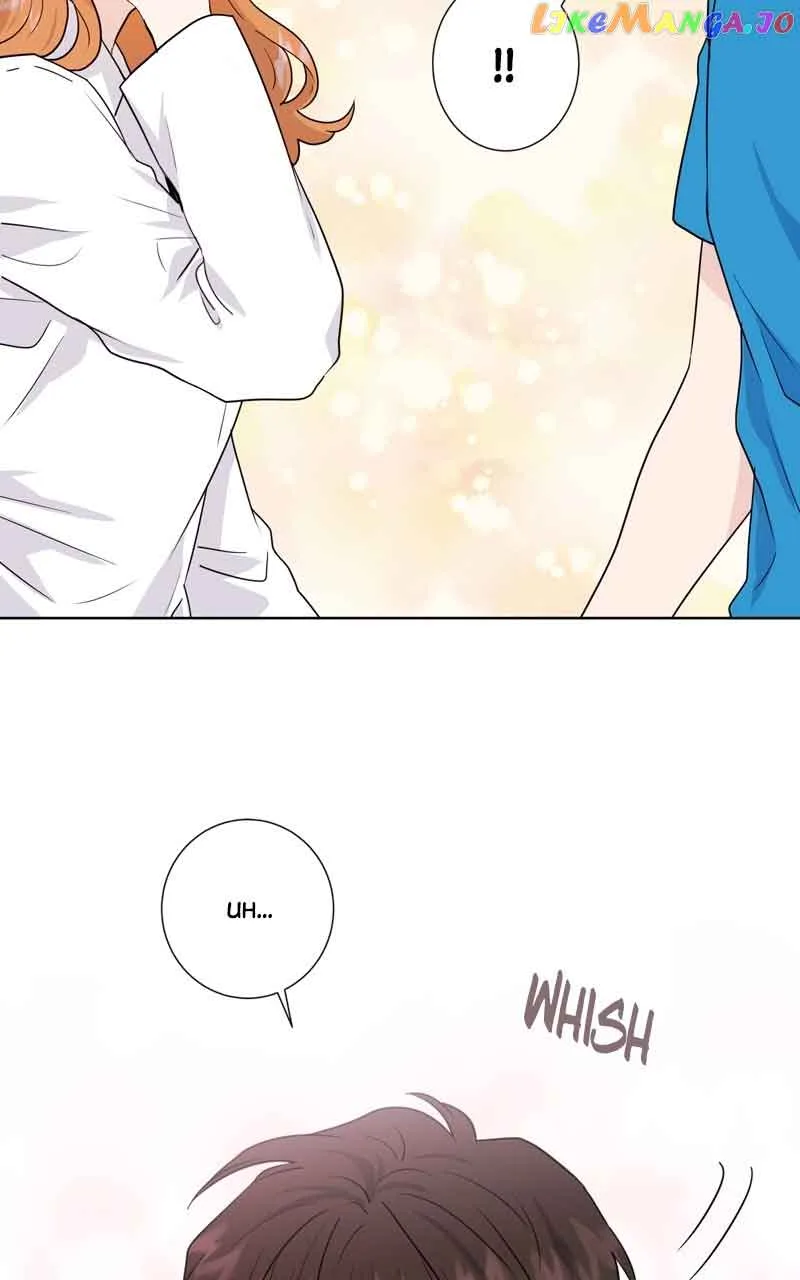 The Goddess’s Guide to Farming Chapter 31 page 36
