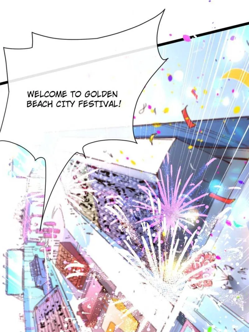 The Godly Son-in-Law of the Nation Chapter 31 page 16