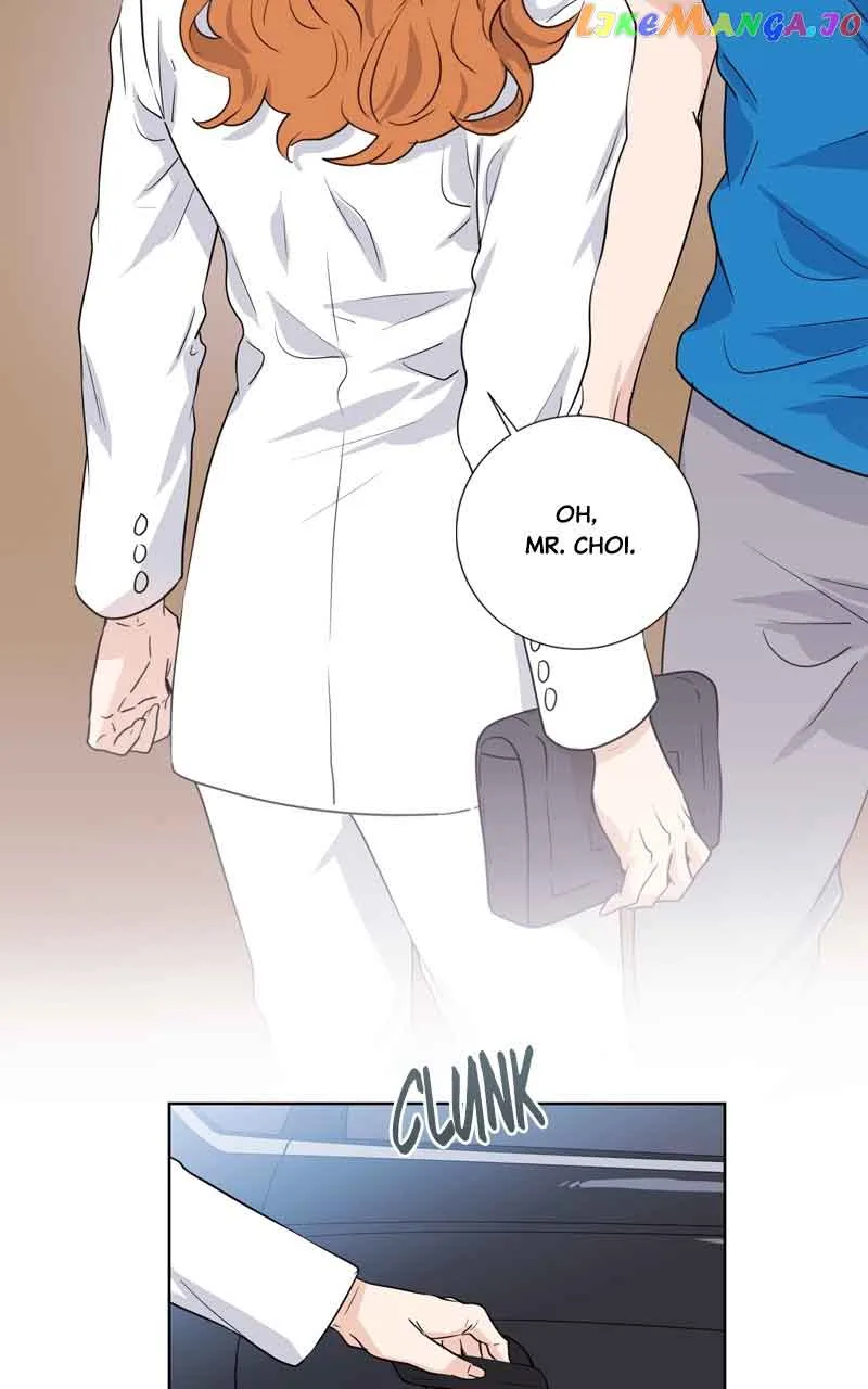 The Goddess’s Guide to Farming Chapter 31 page 40