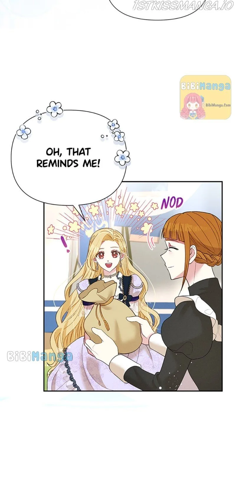 The Goal is to be Self-made Chapter 30 page 45