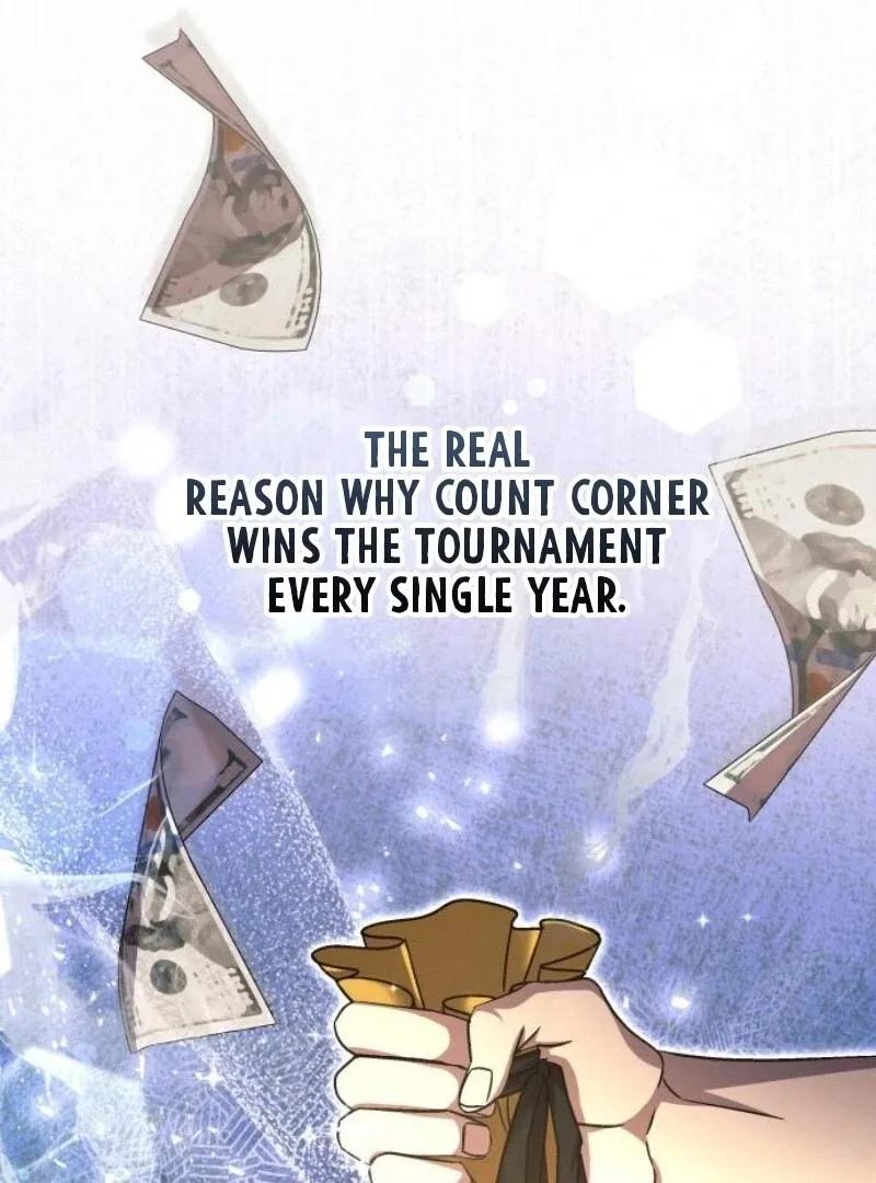 The Goal is Alimony Chapter 31 page 95