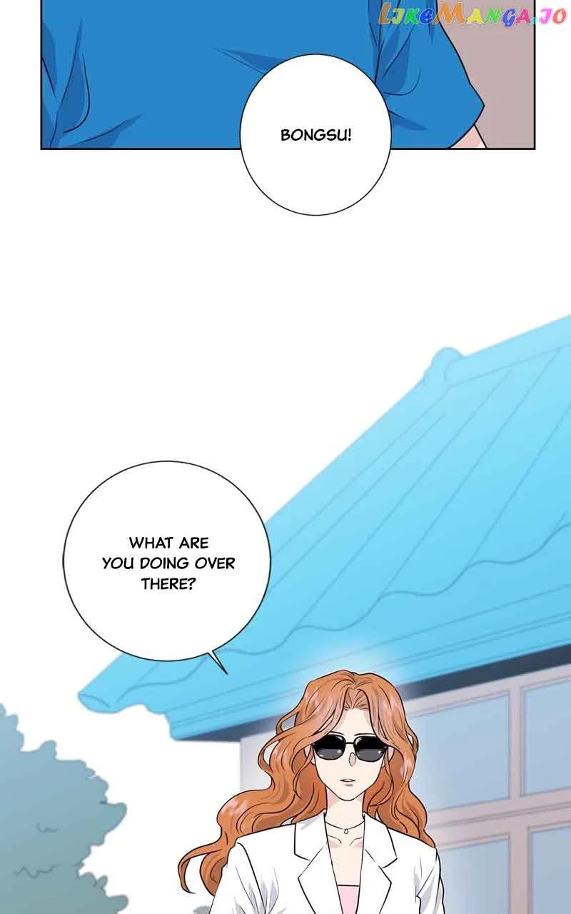 The Goddess’s Guide to Farming Chapter 31 page 32
