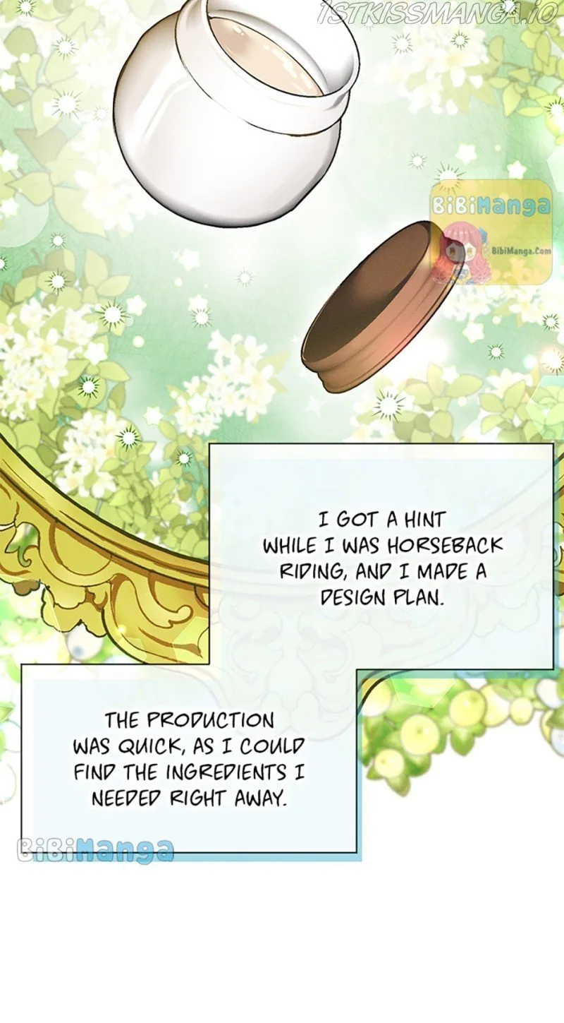 The Goal is to be Self-made Chapter 30 page 49