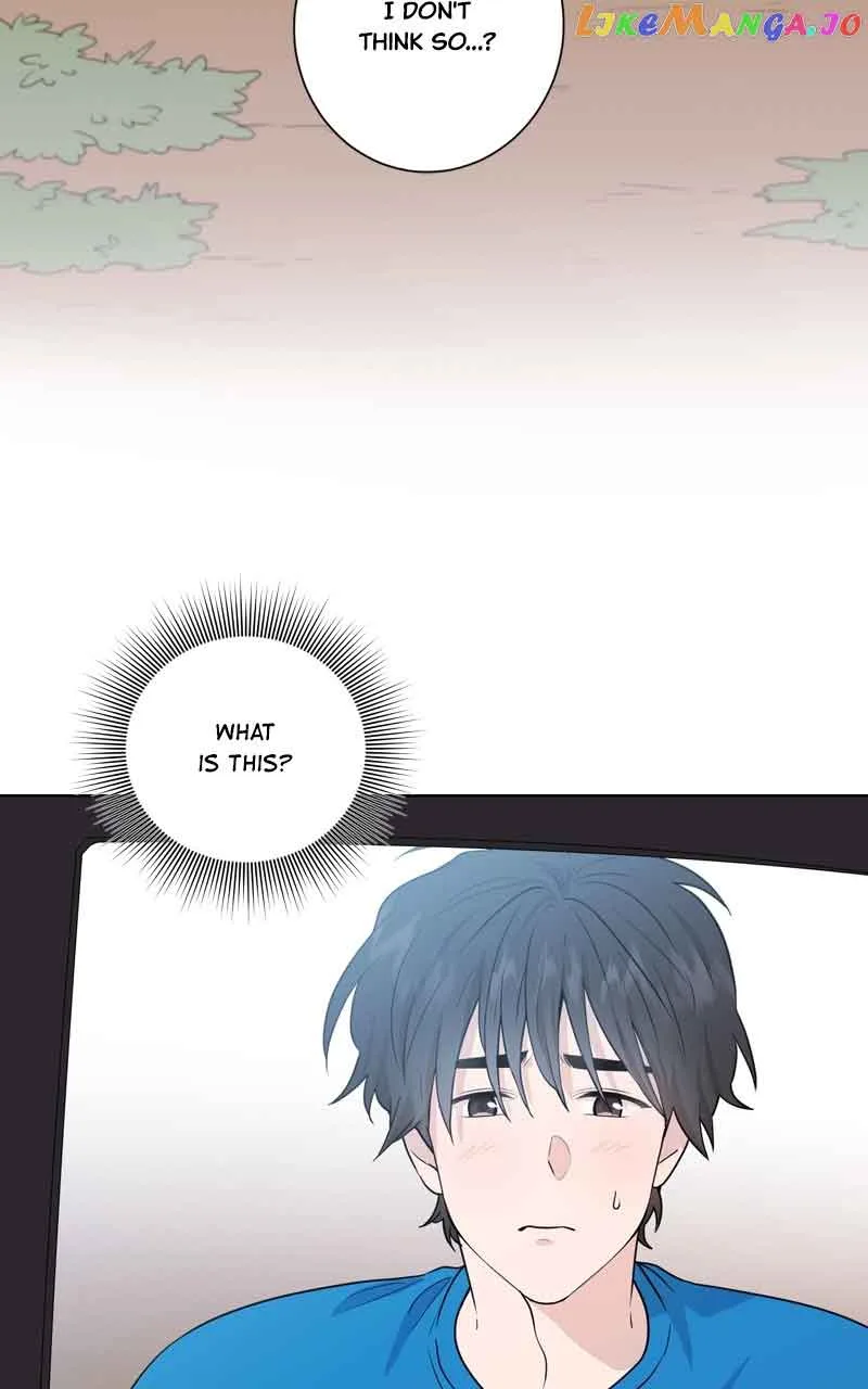 The Goddess’s Guide to Farming Chapter 31 page 44
