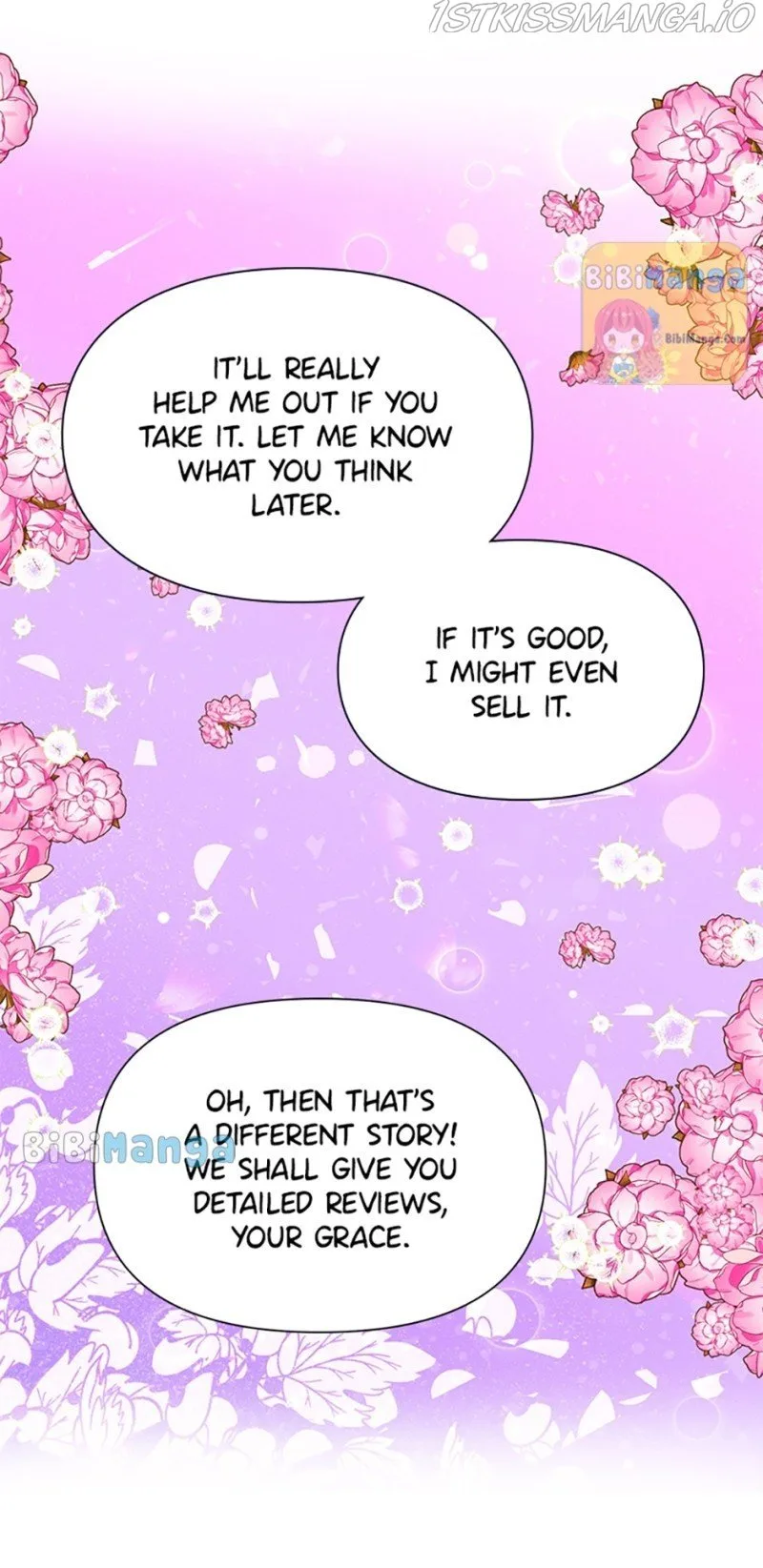 The Goal is to be Self-made Chapter 30 page 53