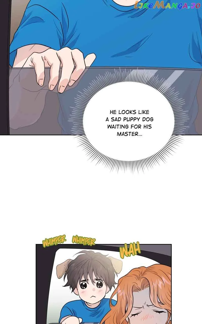 The Goddess’s Guide to Farming Chapter 31 page 45