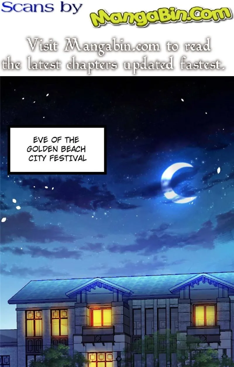 The Godly Son-in-Law of the Nation Chapter 31 page 2