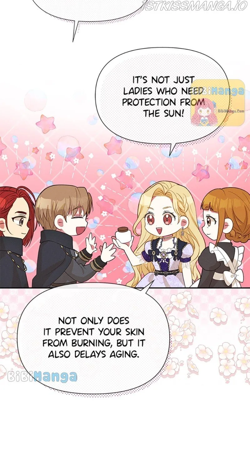 The Goal is to be Self-made Chapter 30 page 51