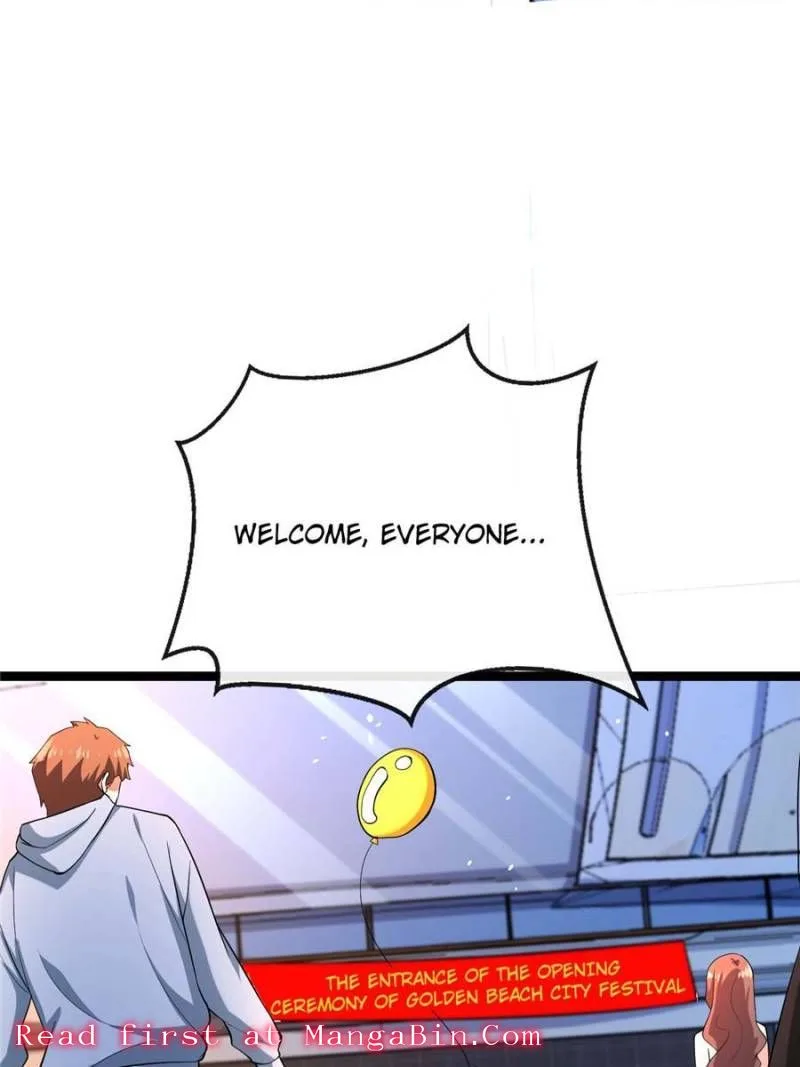 The Godly Son-in-Law of the Nation Chapter 31 page 14