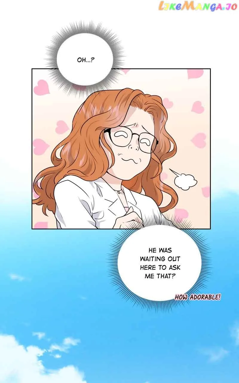 The Goddess’s Guide to Farming Chapter 31 page 38