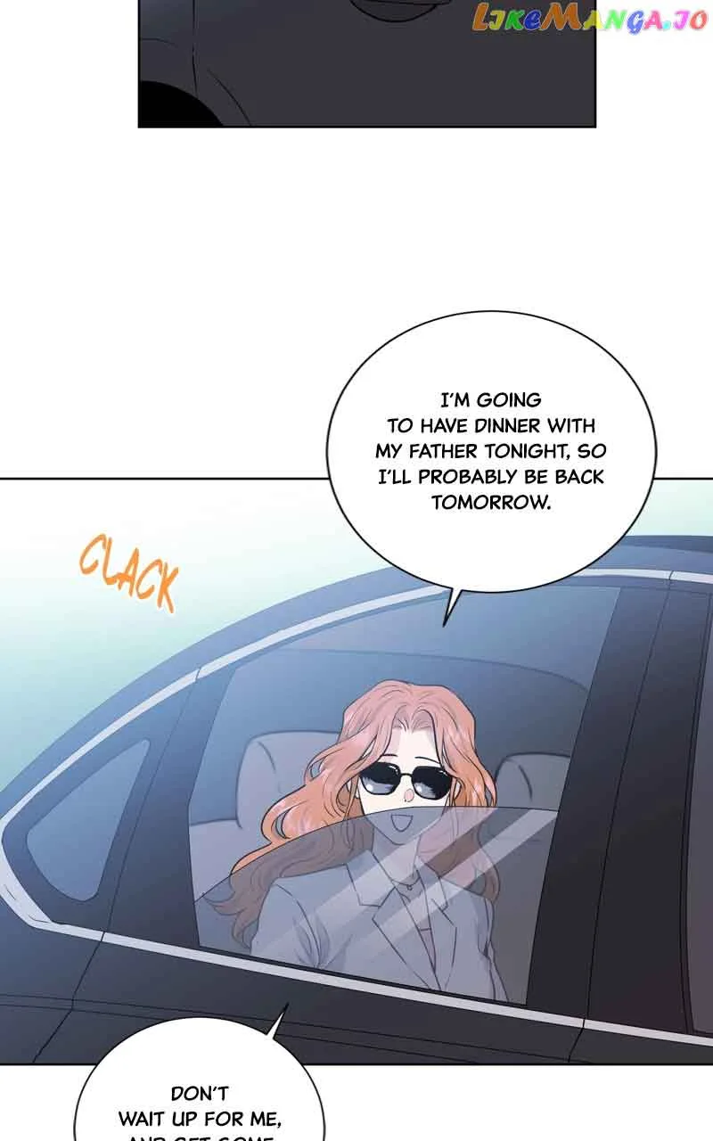 The Goddess’s Guide to Farming Chapter 31 page 41