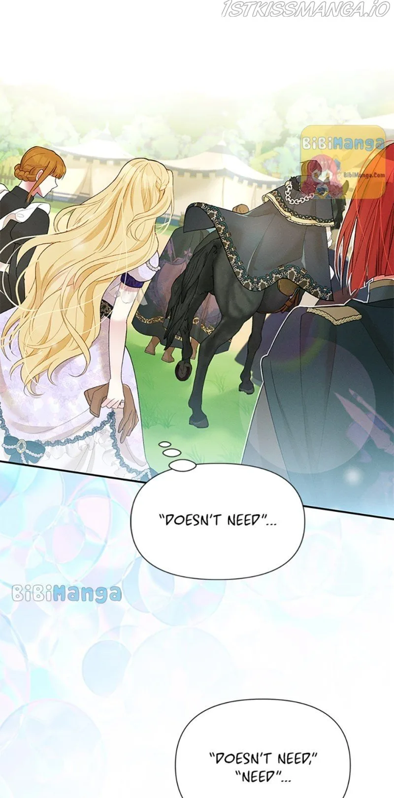 The Goal is to be Self-made Chapter 30 page 44