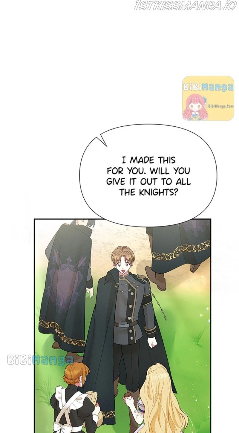 The Goal is to be Self-made Chapter 30 page 47
