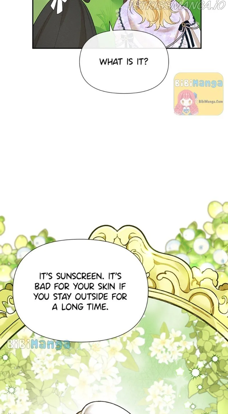 The Goal is to be Self-made Chapter 30 page 48