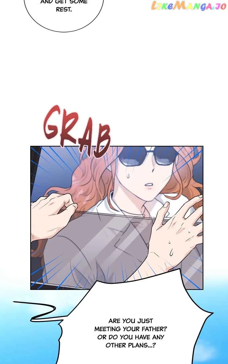 The Goddess’s Guide to Farming Chapter 31 page 42