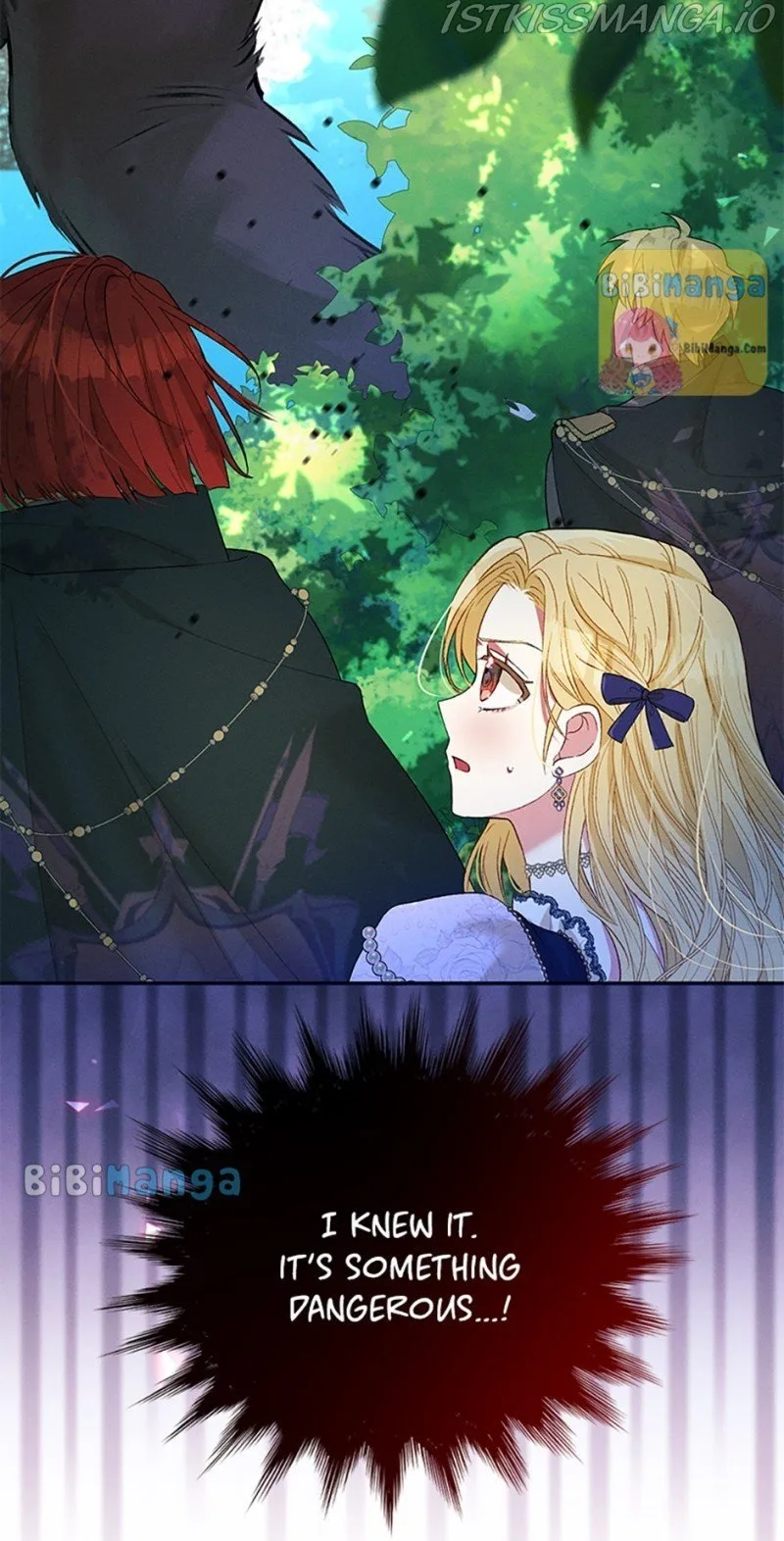 The Goal is to be Self-made Chapter 30 page 68