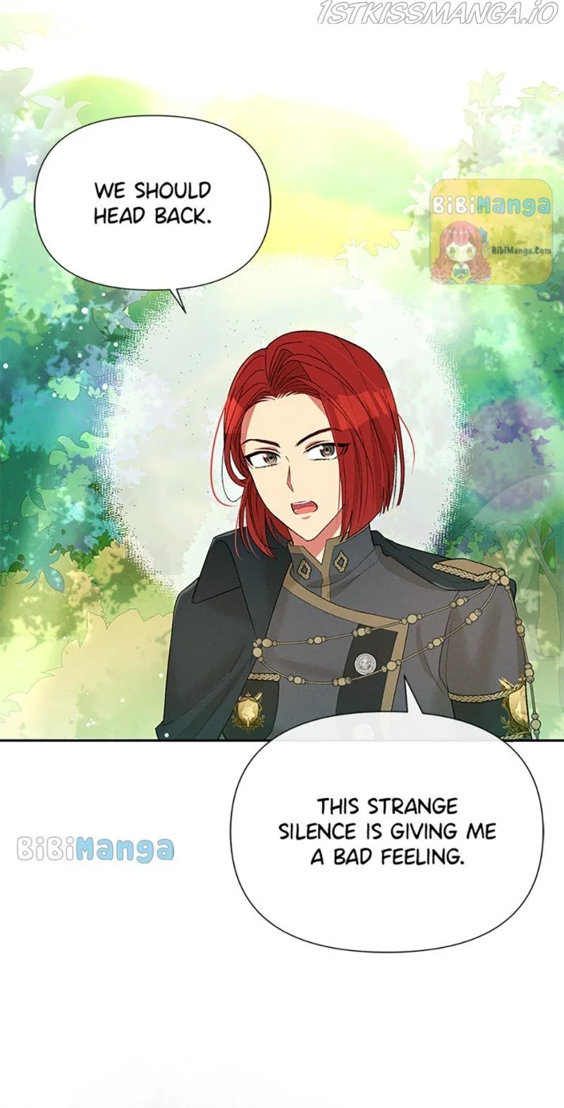 The Goal is to be Self-made Chapter 30 page 64