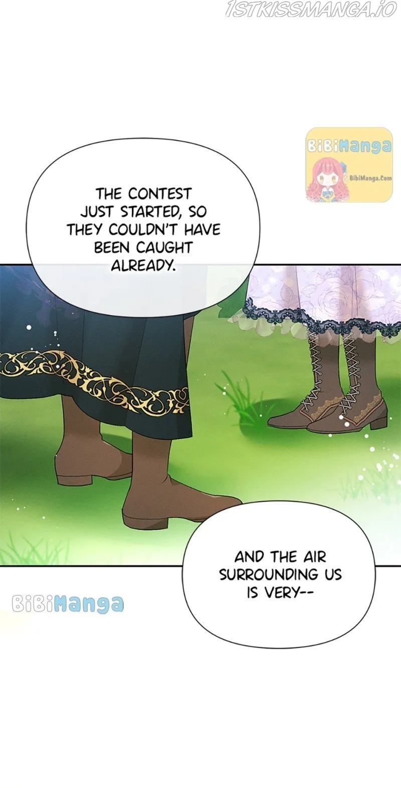 The Goal is to be Self-made Chapter 30 page 63