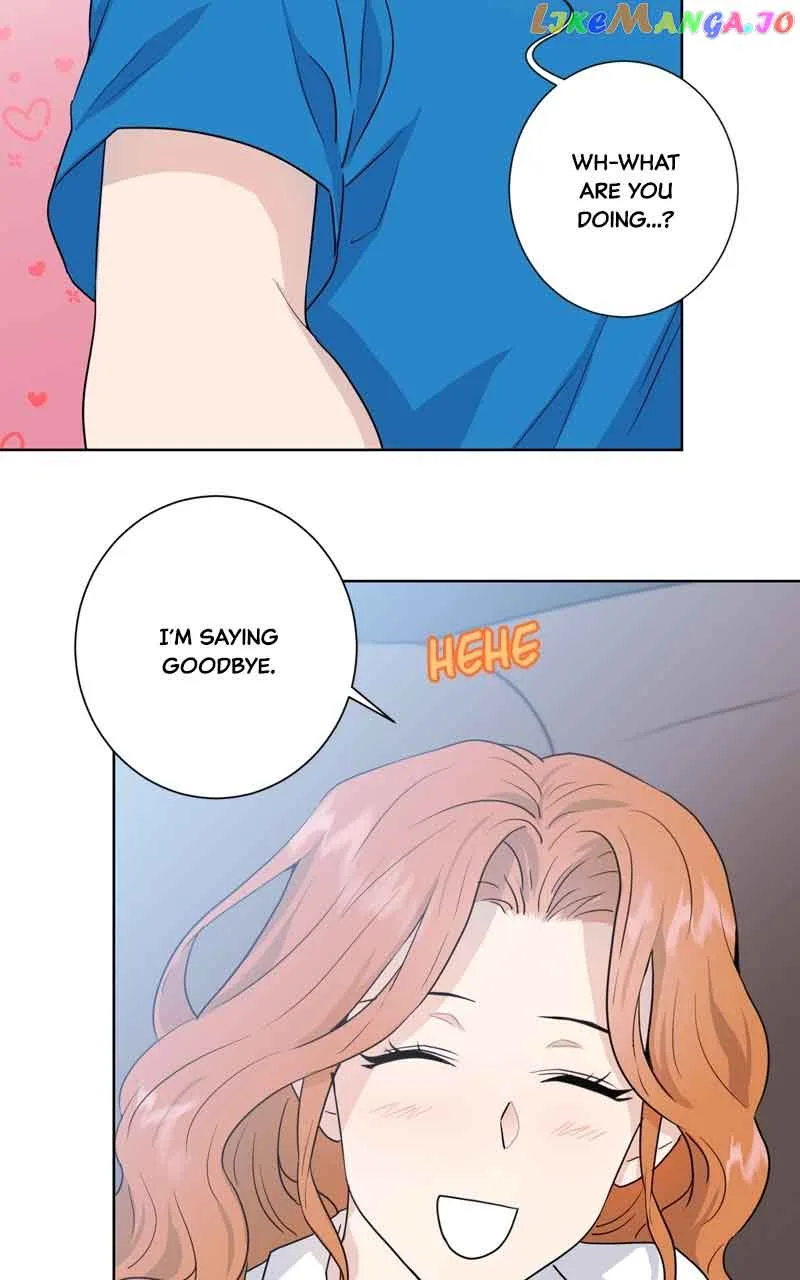 The Goddess’s Guide to Farming Chapter 31 page 49