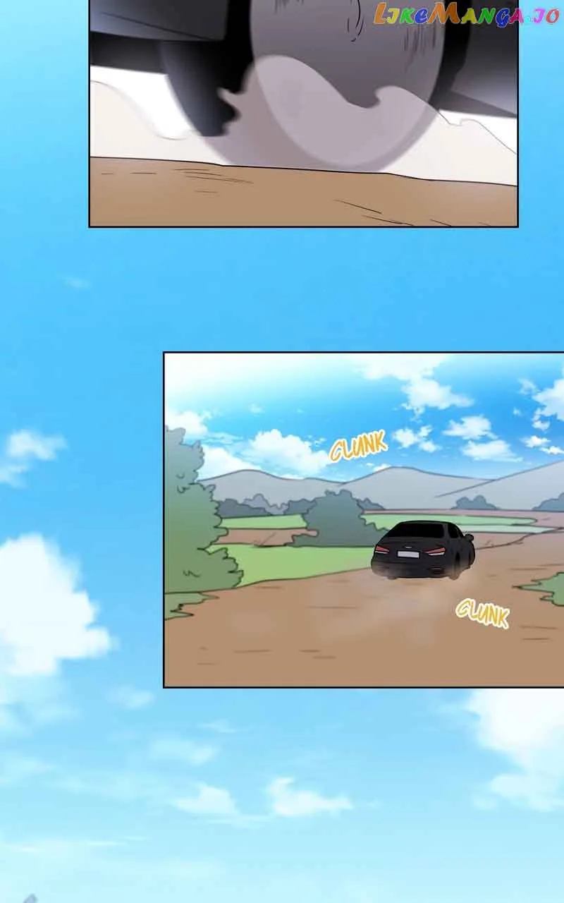 The Goddess’s Guide to Farming Chapter 31 page 51