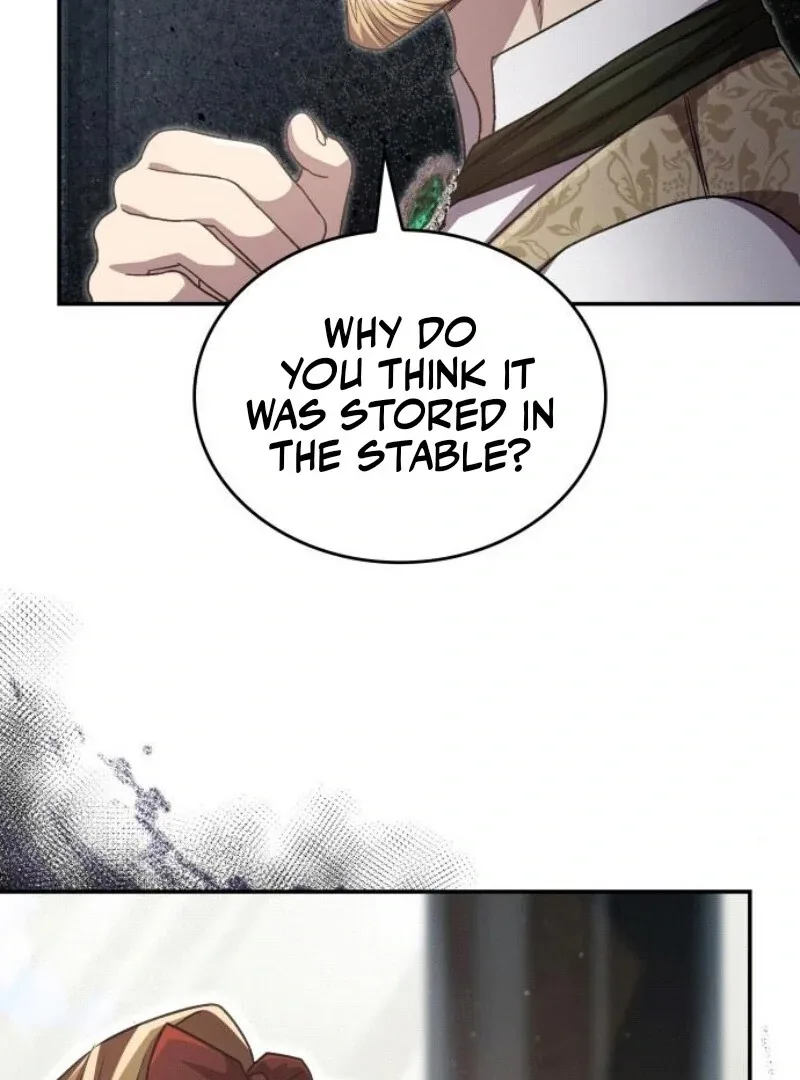 The Goal is Alimony Chapter 31 page 108
