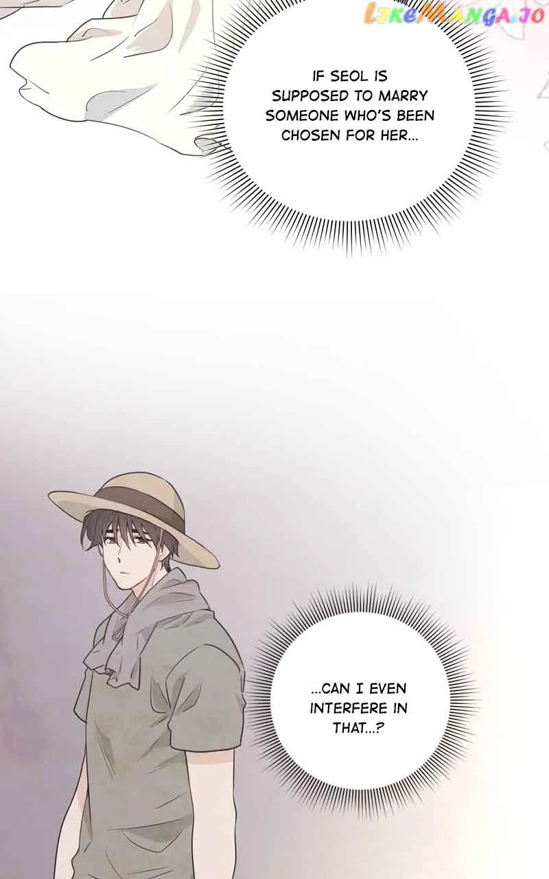 The Goddess’s Guide to Farming Chapter 31 page 66