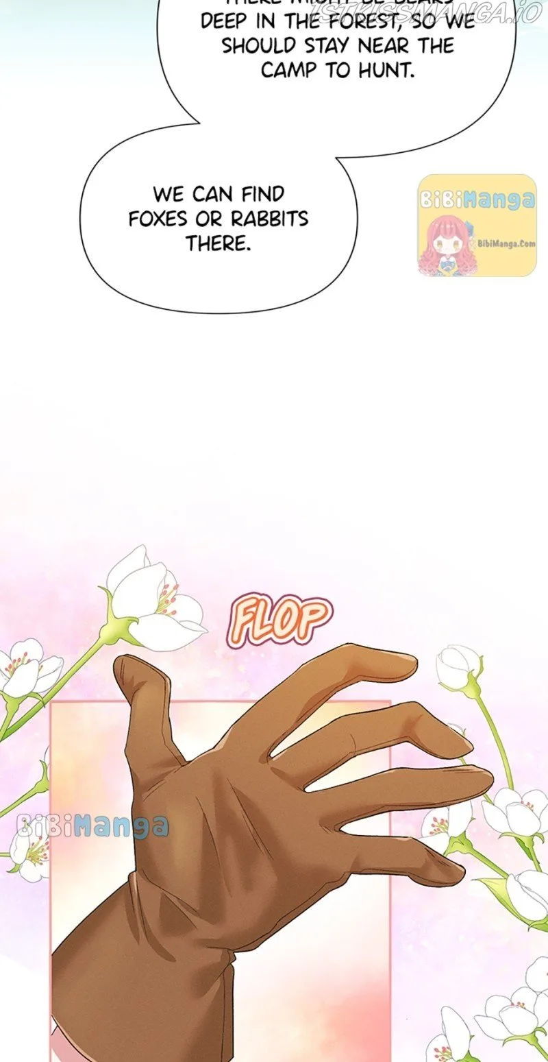 The Goal is to be Self-made Chapter 30 page 59