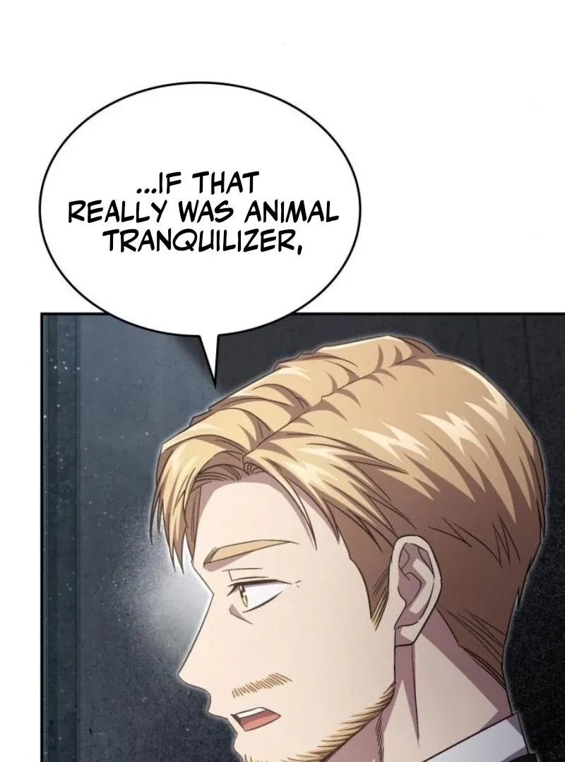 The Goal is Alimony Chapter 31 page 107